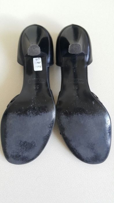 Czółenka Rylko rozmiar 39