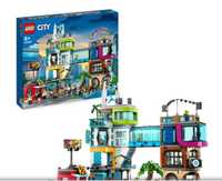 LEGO City Centrum miasta 60380 zestaw do budowania