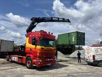 Transport Maszyn Rolniczych, Budowlanych, Transport HDS, POMOC DROGOWA