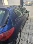 Peugeot 206 xs hdi