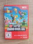 Super Mario Bros Wii Nintendo !