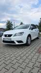 Seat Ibiza 1.0 MPI z LPG w super stanie. Bolt Uber. 2016r.