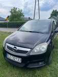 Opel Zaira kombi 1.8 Benzyna