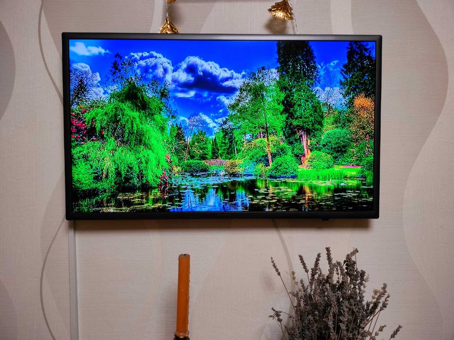 Телевизор Samsung UE32K5500