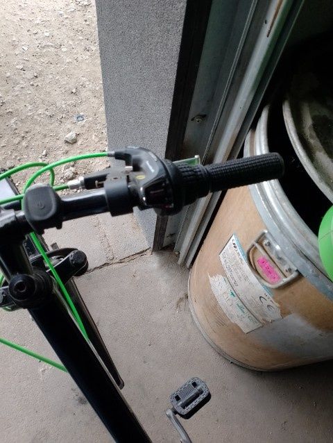 Sprzedam rower 24 cale