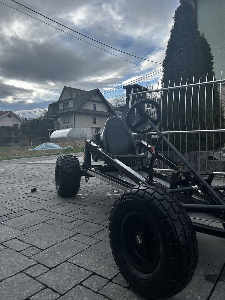 Gokart terenowy | Buggy