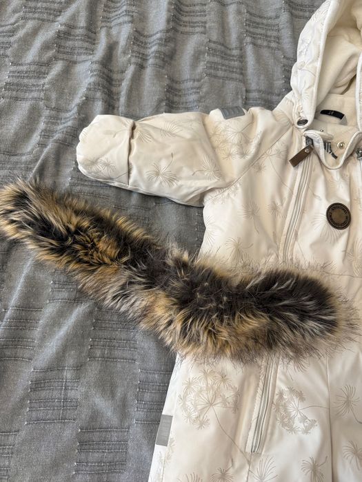 Комбінезон Lenne 74 см