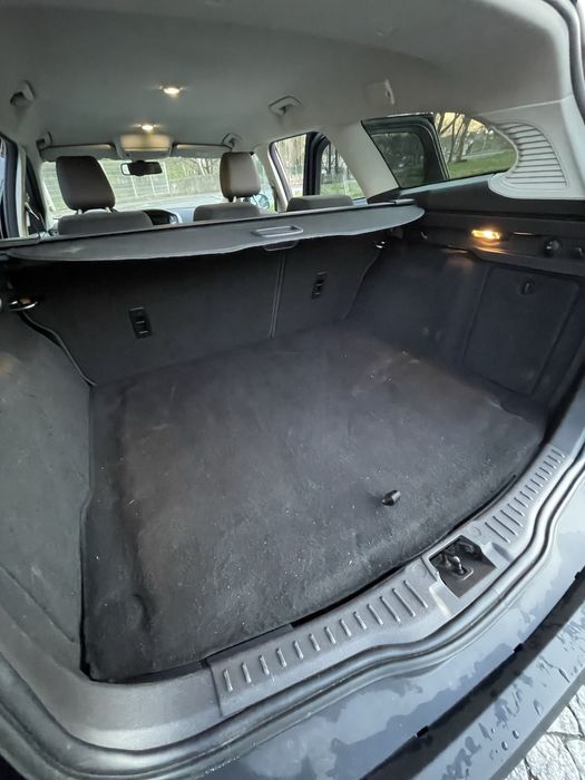 Ford Focus SW 1.0 EcoBoost Titanium