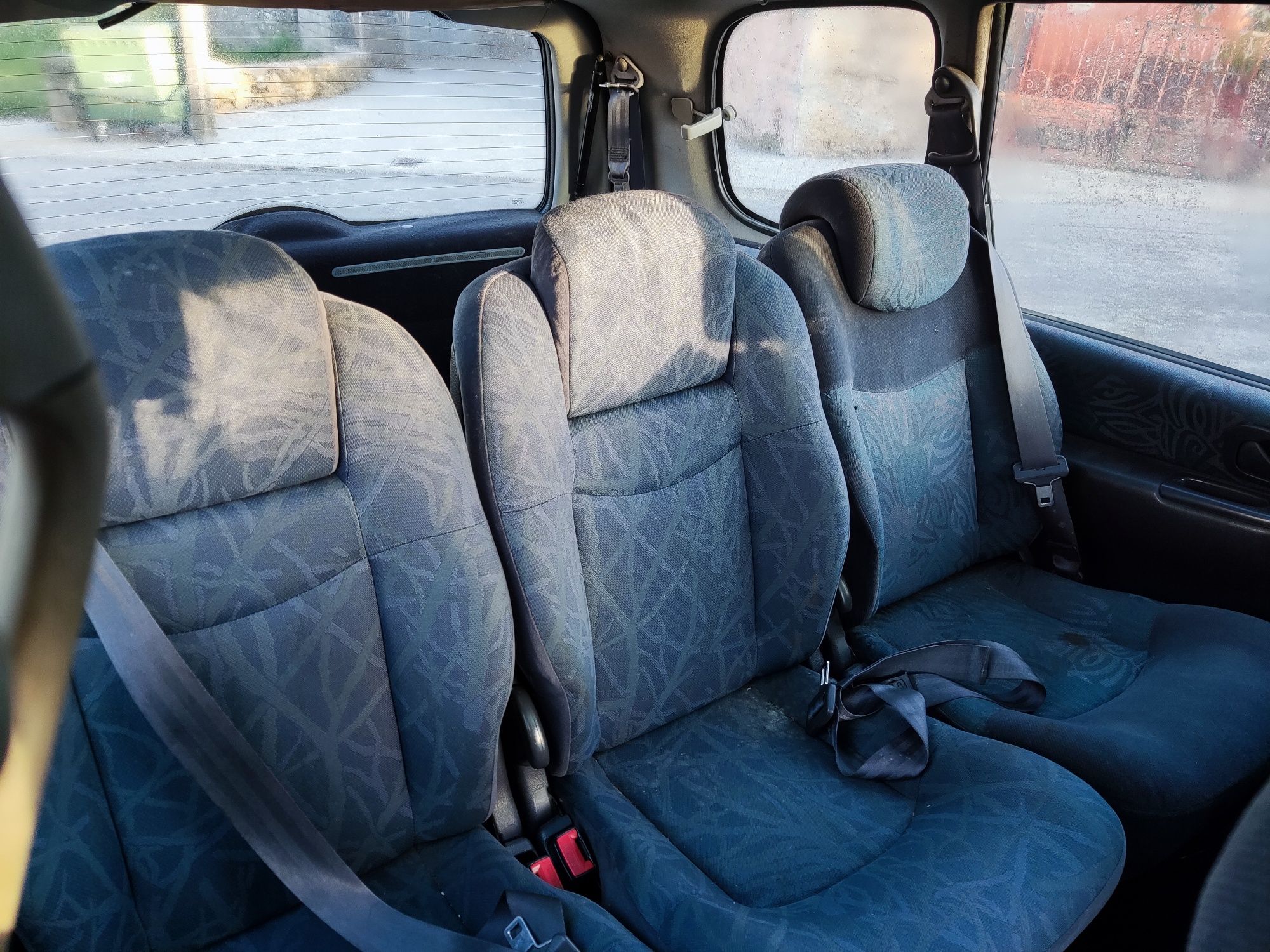 Renault Espace 2.2