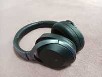 Навушники Sony WH-1000XM2