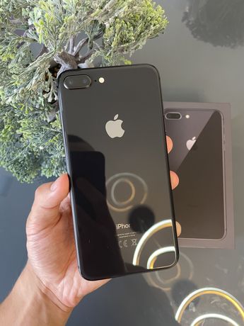 Apple iPhone 8 Plus 256gb Neverlock Айфон 8+