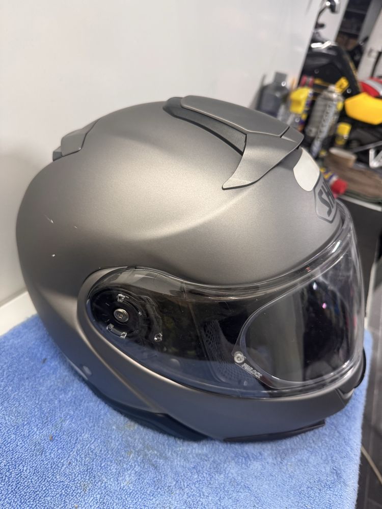 Capacete Shoei neothec 2