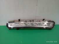HALOGEN LED DRL LEWY FORD MONDEO MK4 IV BS71-13B218