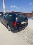 Carrinha Ford focus 2001