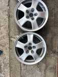 Диски R16 5 112 wag skoda