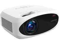 PRIXTON Proyector Picasso P50|Projektor Wi-Fi