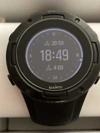 Zegarek sportowy Suunto 5 (czarny)