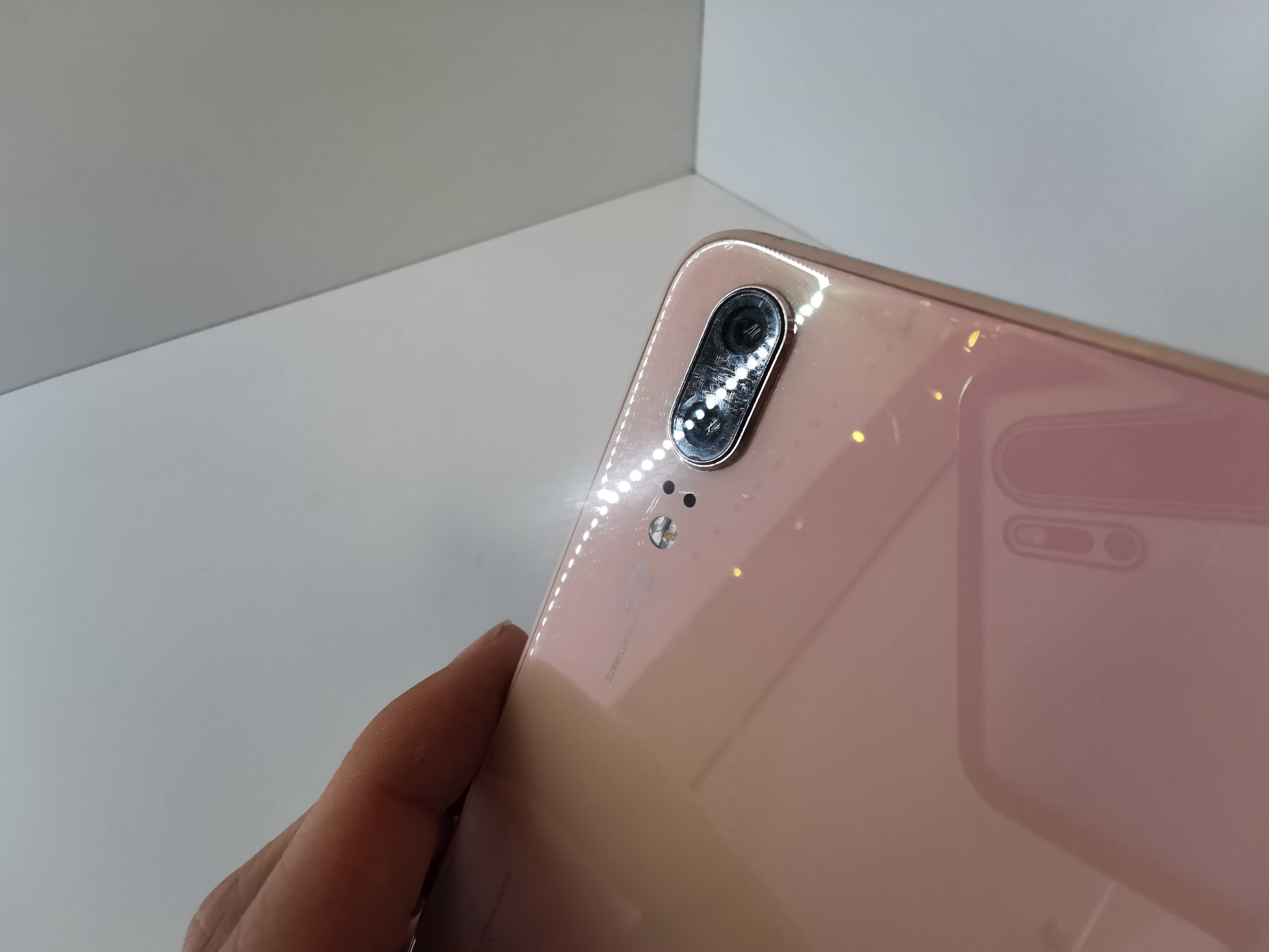 Huawei P20 4GB/128GB