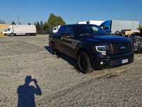 Ford F150 Ford F150 Harley Davidson 6.2L