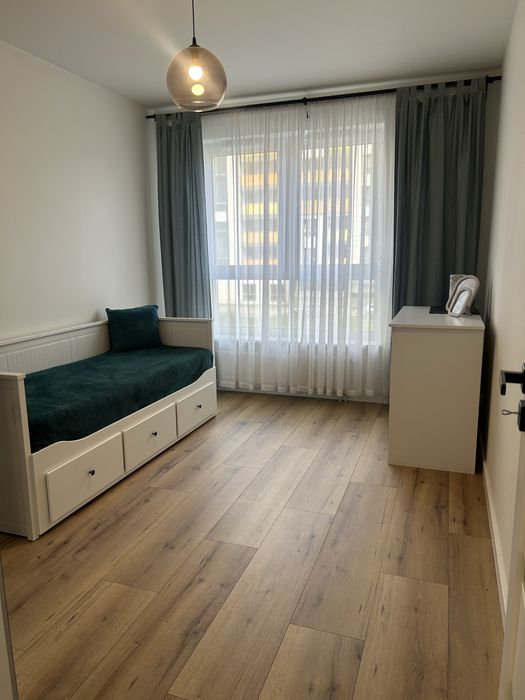 Sprzedam Mieszkanie 40,37 m ul. Technologiczna-Dworzysko Park