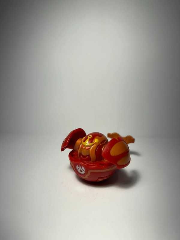 Bakugan sirenoid pyrus b2