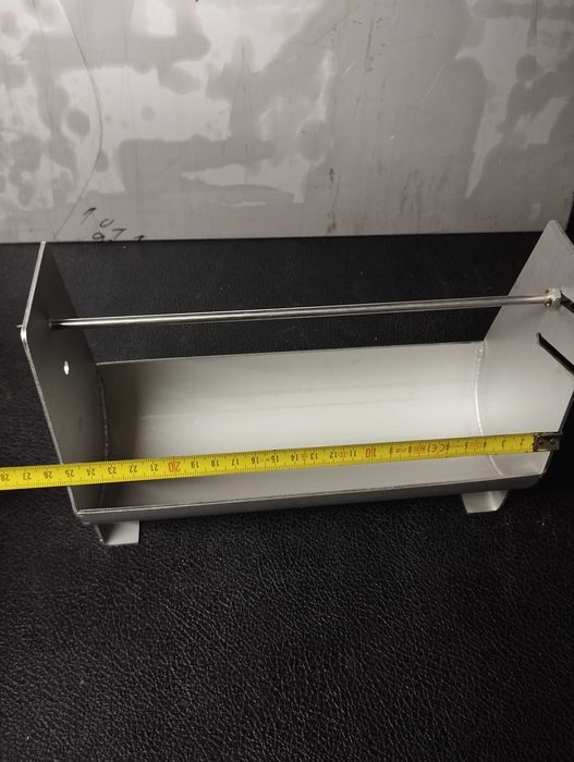 Assador de chouriças