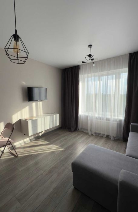 В продаже  смарт-квартиру в «ЖК  Сады» по улице Бестужева