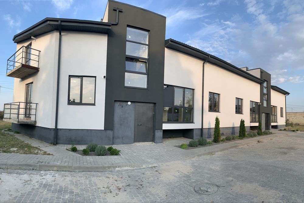 Продаж однокімнатної квартири в Струмівці