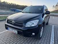 Toyota RAV4 2.2 DISEL
