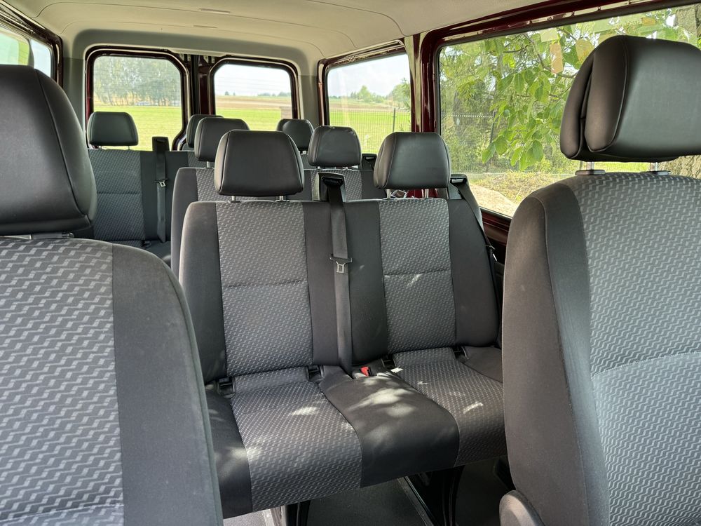 Renault Trafic, wynajme wypożycze, wynajem