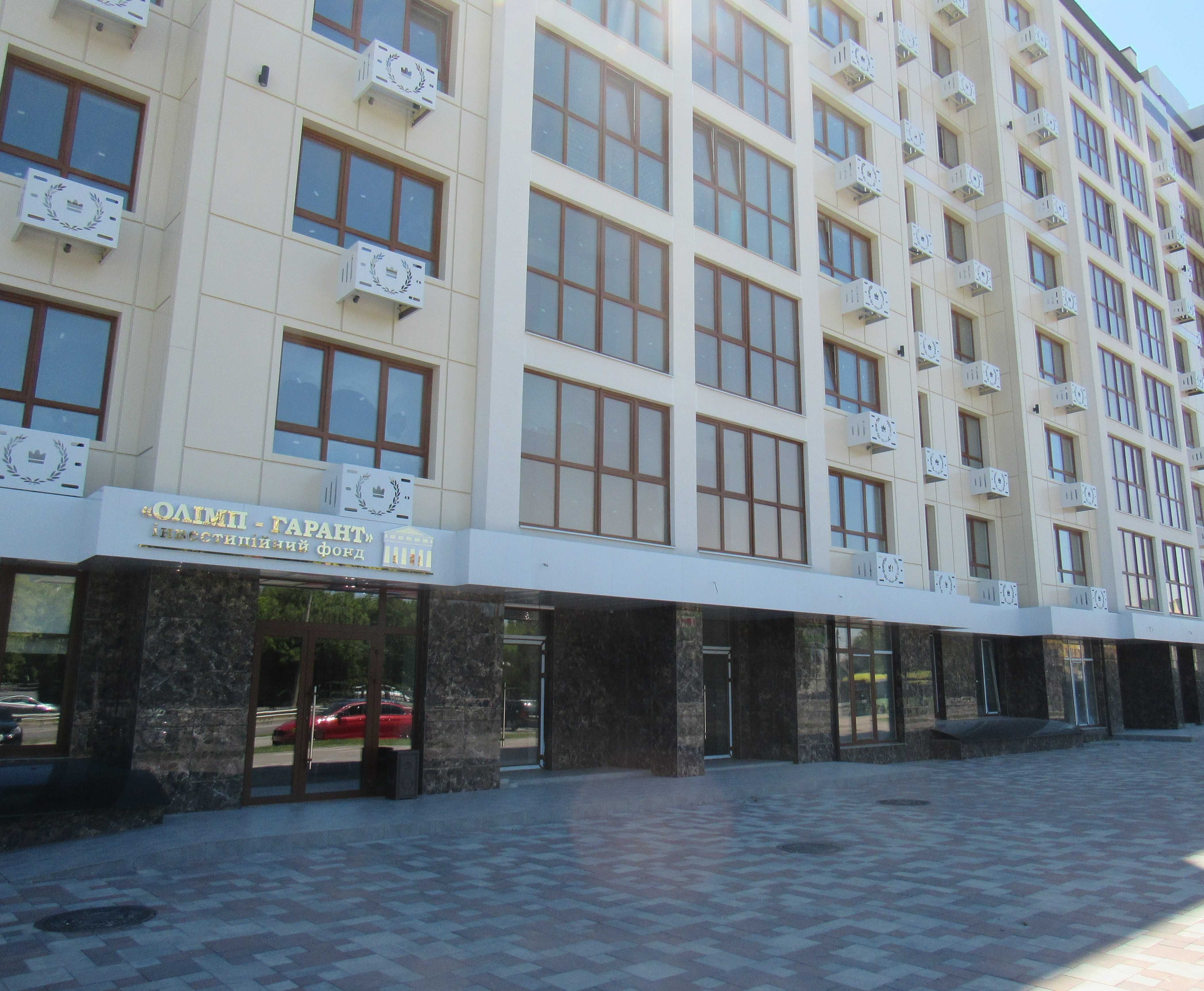 Продається 1 кімн. квартира в ЖК Олімп 2секція вул.Сумгаїтська 15/5