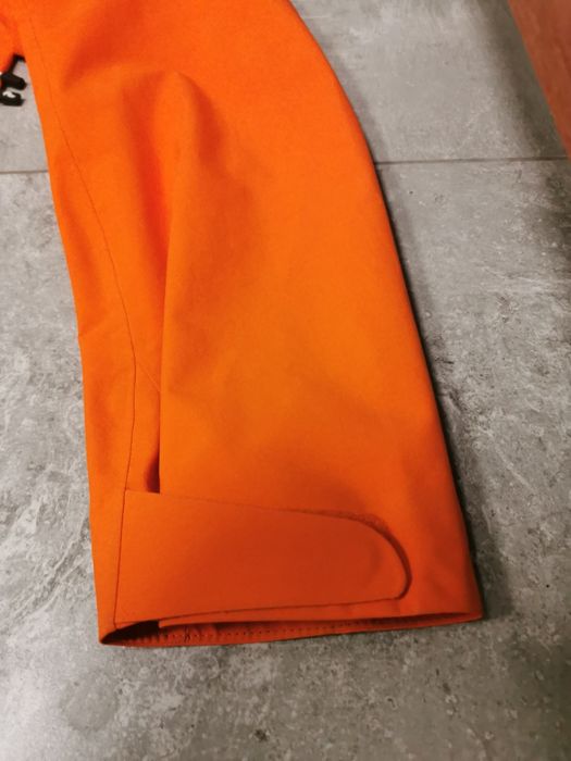 kurtka hardshell narciarska peak performance gore tex pro  heli alp j