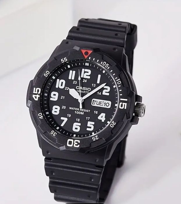 Casio Mrw-200H-1B original в фірмовому боксі Casio