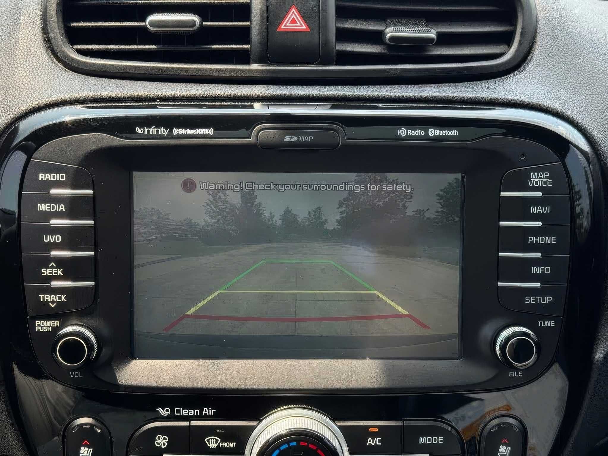 2014     Kia    Soul