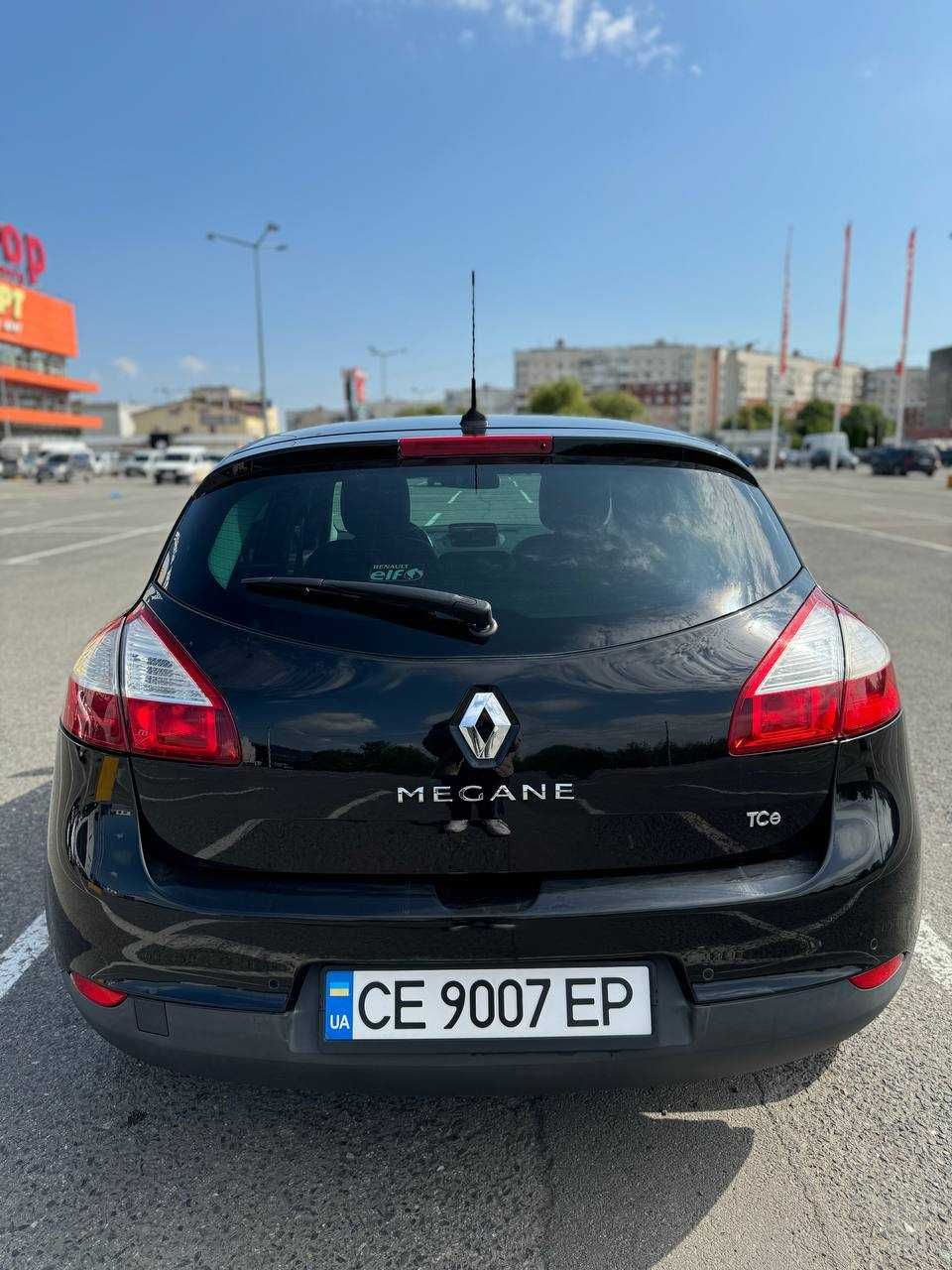 Renault Megane III Bose, 2014 рік, автомат