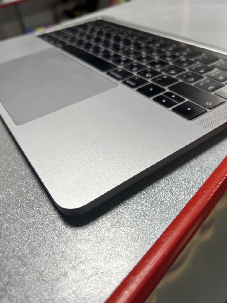 MacBook pro 13 a1989 2018 2019 топкейс, клавіатура, батерея, тачпад