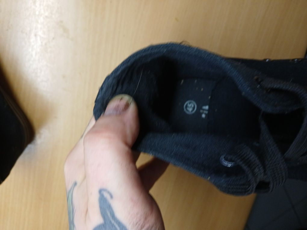 Trampki Convers 45