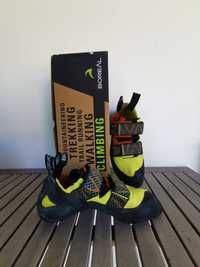 Climbing Shoes Diablo Boreal - NEWS