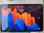 Samsung Galaxy Tab S7+ 4G LTE, Android 13