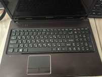 Ноутбук Lenovo G570