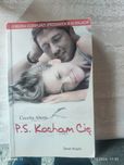 Cecelia Ahern - P.S. Kocham Cię.