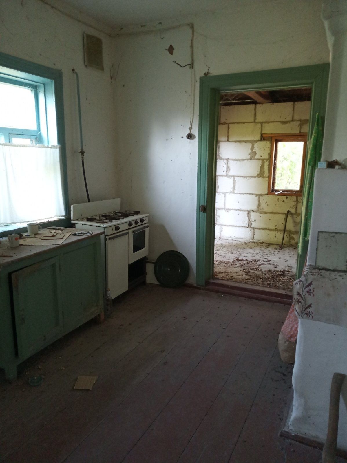 Продаж будинку у селі Ковчин неподалік від м.Чернігова