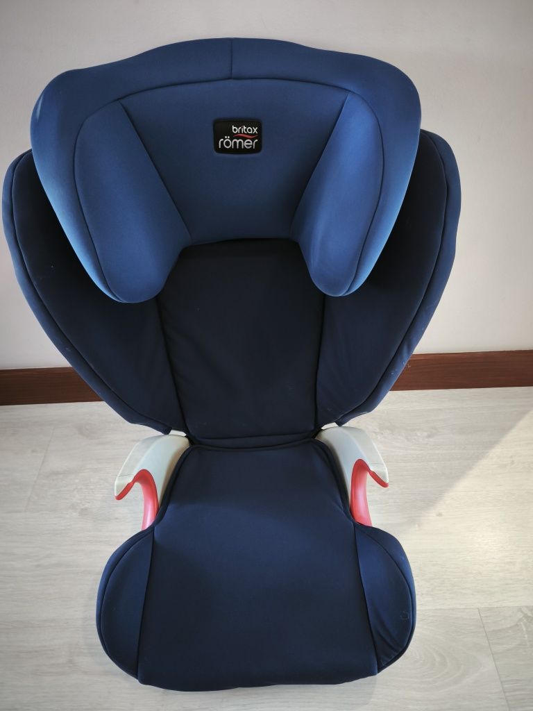 Britax Römer Cadeira Auto kid II