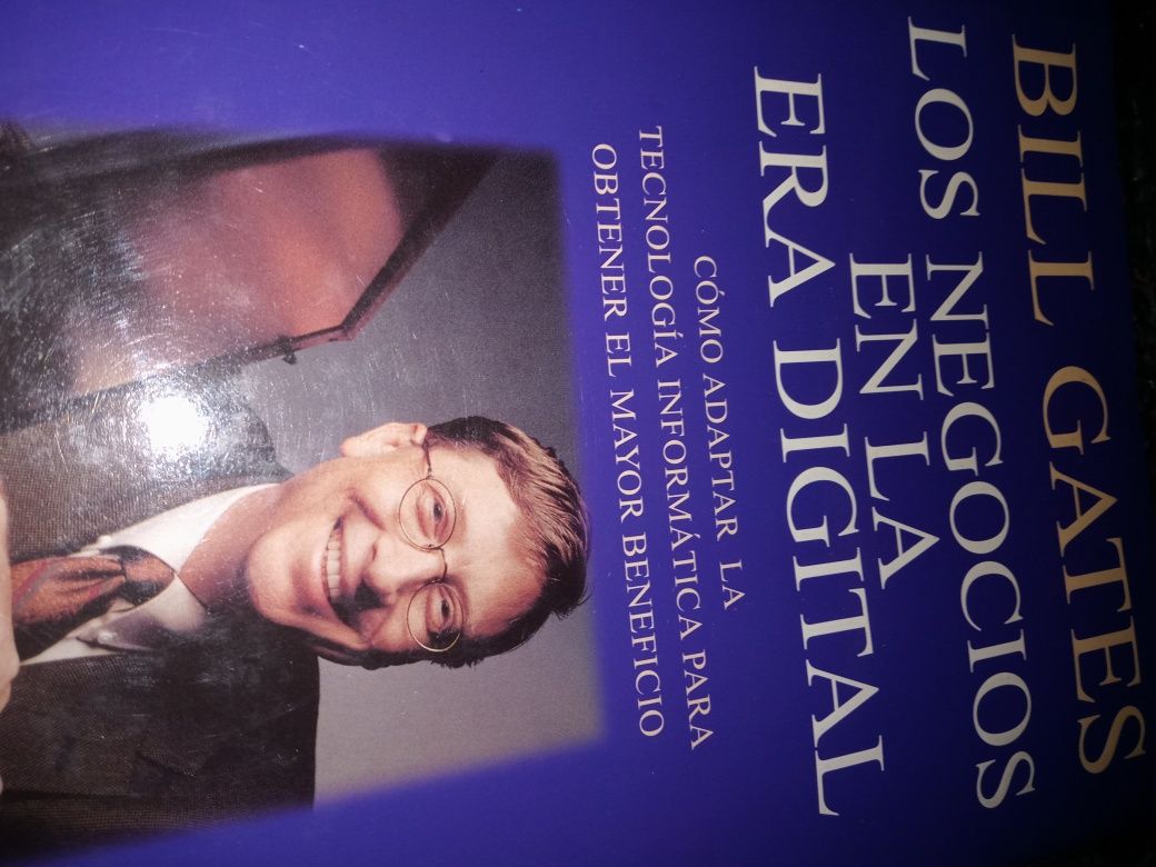 Bill gates os negócios na era digital