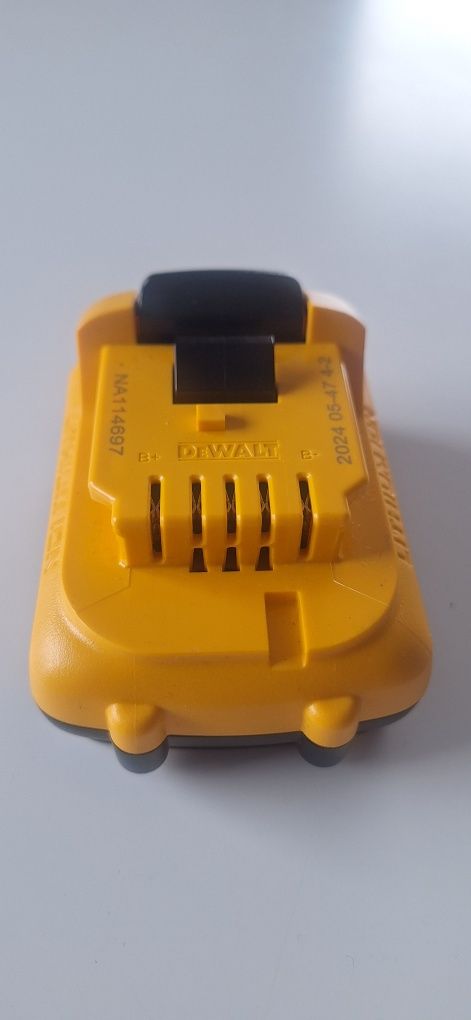 Bateria dewalt 12