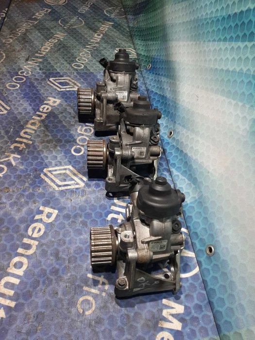 ТНВД Бош Bosch Kangoo 0445010704, 0445010530 насос 1.5dci citan кенго