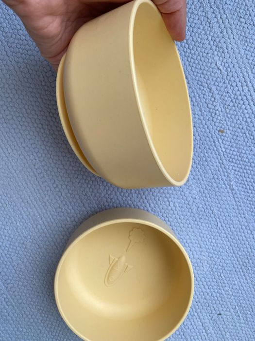 Taças de comer com ventosa da ZaraHome