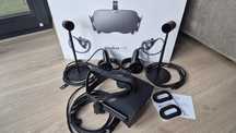Gogle VR Oculus Rift CV1