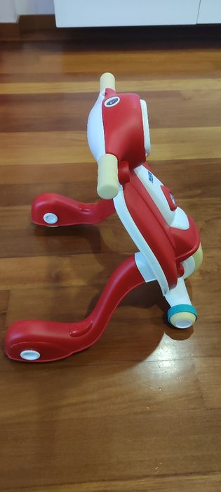 Mota baby clementoni