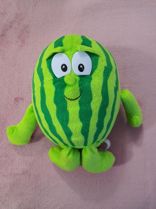 Gang dos Frescos - Peluche Melancia